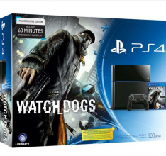 Watch Dogs - Exklusive Spielinhalte für Playstation 4 und Playstation 3 angekündigt