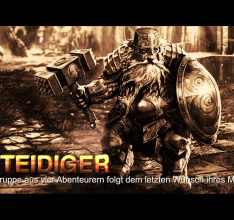 Might & Magic X: Legacy - Launch-Trailer