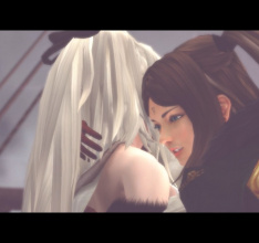 Drakengard 3 - Neues Entwicklerinterview und Screenshots