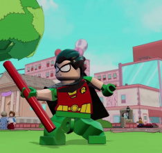 LEGO Dimensions – Teen Titans Go! Trailer