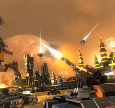 Etherium Screenshots 2