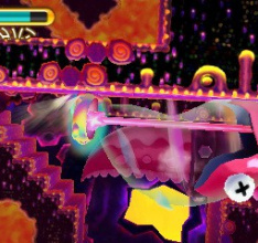 Kirby: Triple Deluxe – dank Meganova so saugstark wie noch nie