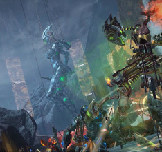 Guild Wars 2-Update Die Ursprünge des Wahnsinns ist ab sofort verfügbar