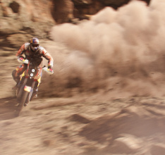 DAKAR 18