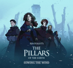 Daedalics The Pillars of the Earth: Sowing the Wind Now Available On Consoles