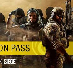 Ubisoft Details Tom Clancys Rainbow Six Season Pass