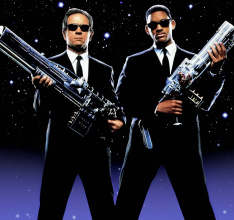Men In Black 4