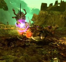 Dragon Nest Europe - Das Schicksal hat einen Namen: Kali