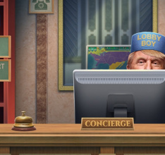 Realpolitiks Demo Now Out on Steam and More