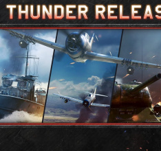 War Thunder moving Out of Open Beta