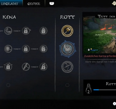 Kena: Bridge of Spirits