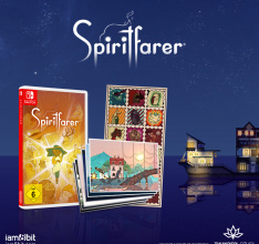 Spiritfarer