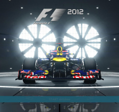 F1 2012