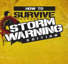 How To Survive: Storm Warning | Deutsch | PS4, Xbox One, Steam