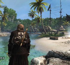 Assassins Creed IV Black Flag: Release-Special veröffentlicht