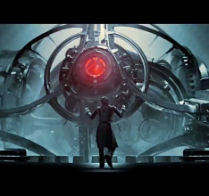 Segas Rollenspiel-Hit in Japan - Resonance of Fate - kommt im Frühjahr 2010 nach Europa