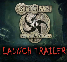Stygian: Reign