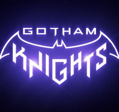 Gotham Knights - Gameplay Demo
