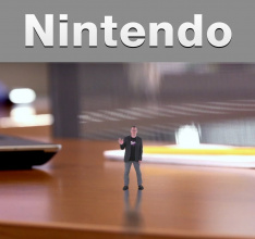 Nintendo Announces New Games in New Video