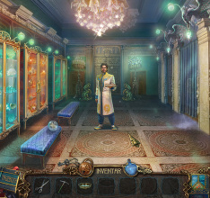 Azada: Elementa - Zauberhafte Abenteuer im Reich der Träume