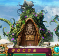 Fairy Tale Mysteries: Die Bohnenranke