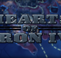 Hearts of Iron IV – New History Trailer