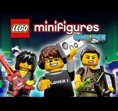 LEGO Minifigures Online Now Out on PC, Mac, Linux, iOS, and Android