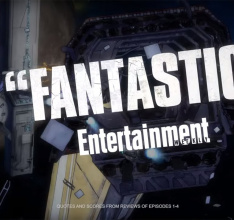 Tales from the Borderlands Season Finale Release Date and Sneak Peek