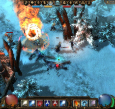 Drakensang Online - Fünftes Entwicklertagebuch: Von Duria bis in die Nordlande