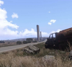 Peter Games veröffentlicht deutsche Box-Version von Arma 3