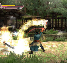 Onimusha 3