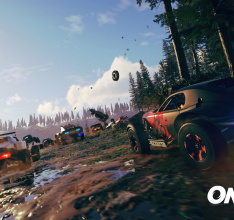 ONRUSH