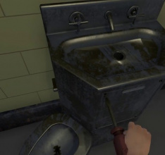 VR Puzzler Nano Shift Gets New Content And A New Trailer