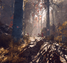 Someday Youll Return!