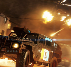 Just Cause 3 - Div. Screenshots