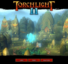 Torchlight 2