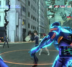 Lost Dimension Screenshots