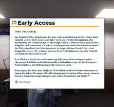 Police Simulator: Patrol Officers