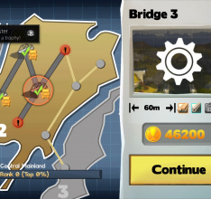 Bridge Constructor