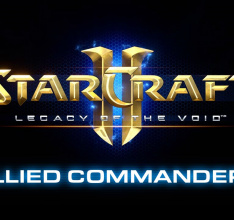 StarCraft II: Legacy of the Void – Screenshots and Video (gamescom)