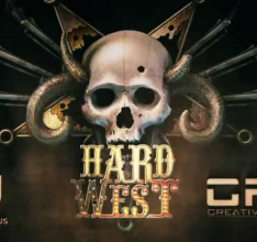 Hard West Coming Nov. 4th; New Trailer