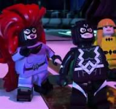 Lets Hope Lego Inhumans Is Better Received Than The Show