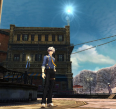 Tales Of Xillia 2 - Collectors Edition und Day 1 Edition angekündigt