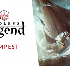 Endless Legend: Tempest auf Steam erschienen