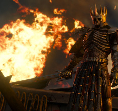 The Witcher 3: Wild Hunt - Elder Blood Trailer