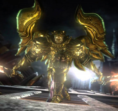 Castlevania: Lords of Shadow 2 - Launch-Trailer