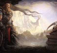 Ellada Games Announces Niffelheim – 2D Action & Exploration