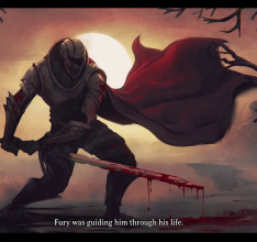 Interview With  Red Dev Studio S.A, The Makers Of Down To Hell, A New Metal-Centric Hack N Slash Title