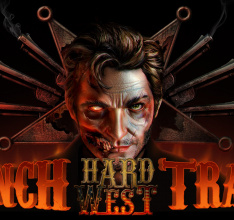 Hard West Now Available on Steam