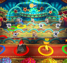 Das Spiel zum Film Rio jetzt im Handel erhältlich